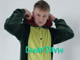 OscarDavis