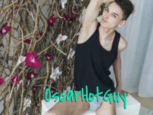 OscarHotGuy