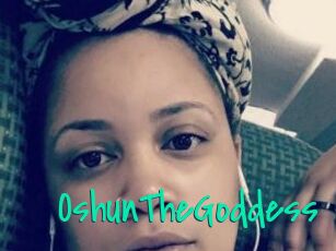 OshunTheGoddess