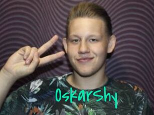 OskarShy Cool Sexe