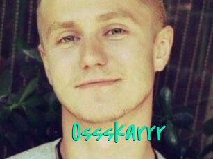 Ossskarrr