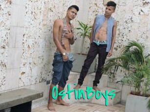 OstinBoys