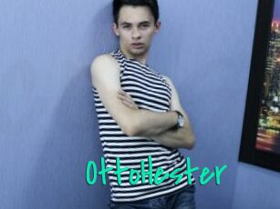 OttoHester