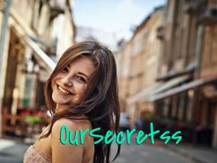 OurSecretss