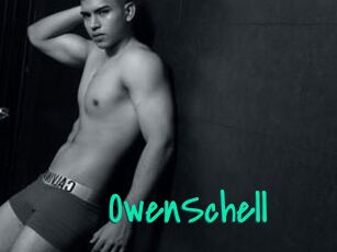 OwenSchell