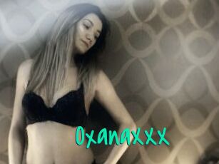 OxanaXXX