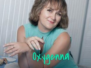 Oxygenna
