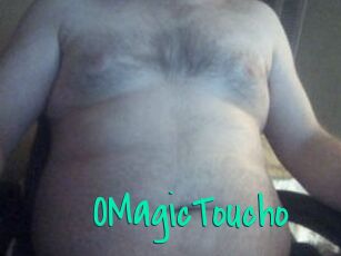 OMagicToucho