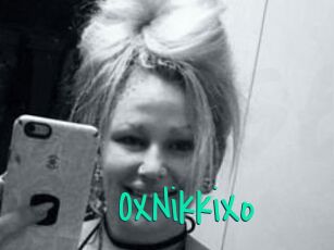 OXNikkiXo