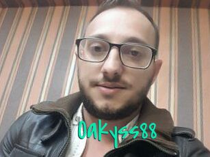 Oakyss88