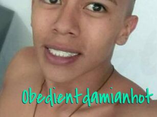 Obedientdamianhot