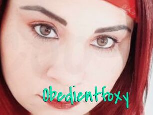 Obedientfoxy