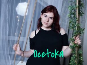 Ocetoka