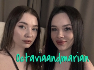 octaviaandmarian Cool Sexe