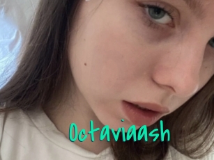 Octaviaash