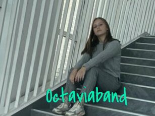 Octaviaband