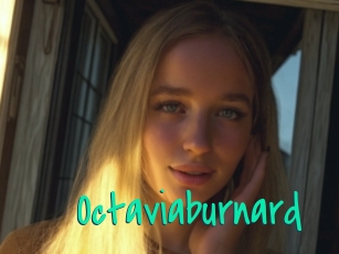 Octaviaburnard