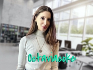 Octaviacoke