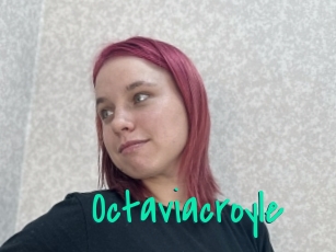 Octaviacroyle