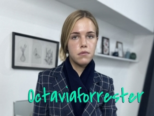 Octaviaforrester