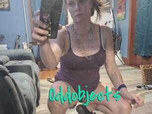 Oddobjects