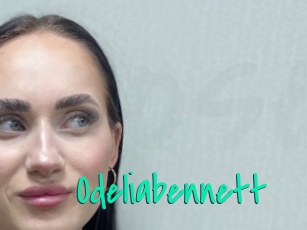 Odeliabennett