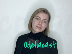 Odeliacast