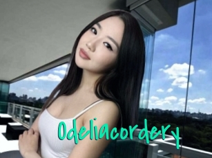 odeliacordery Cool Sexe