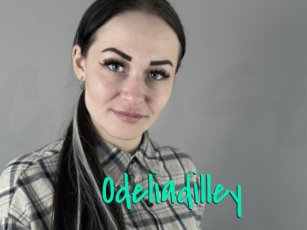 Odeliadilley