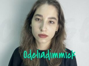 Odeliadimmick
