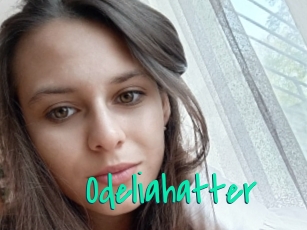 Odeliahatter