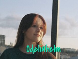 Odeliahelm
