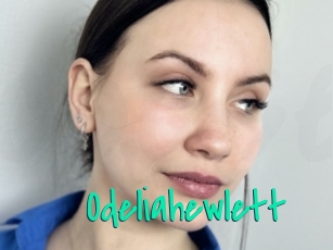 Odeliahewlett