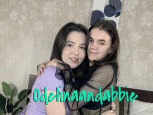 Odelinaandabbie