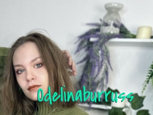 Odelinaburruss