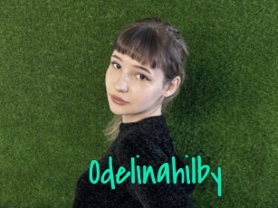 Odelinahilby