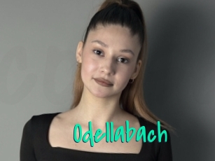 Odellabach