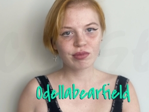 Odellabearfield