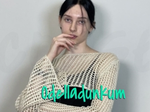 Odelladunkum
