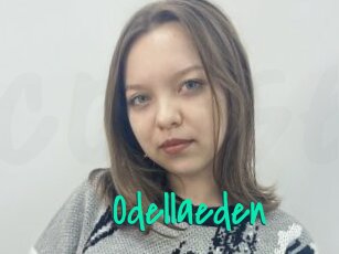 Odellaeden