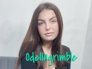 Odellagrimble