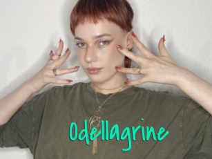 Odellagrine