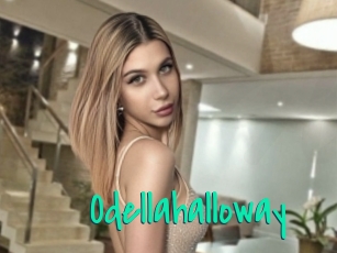 Odellahalloway