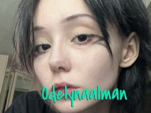 Odelynaalman