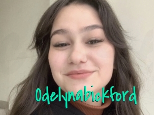 Odelynabickford