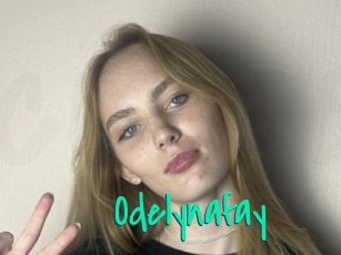 Odelynafay