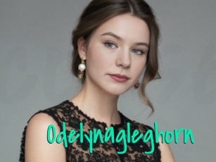 Odelynagleghorn