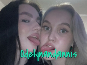 Odelynandannis