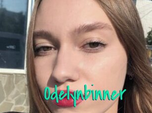 Odelynbinner