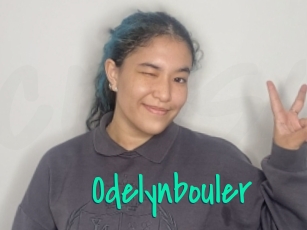Odelynbouler